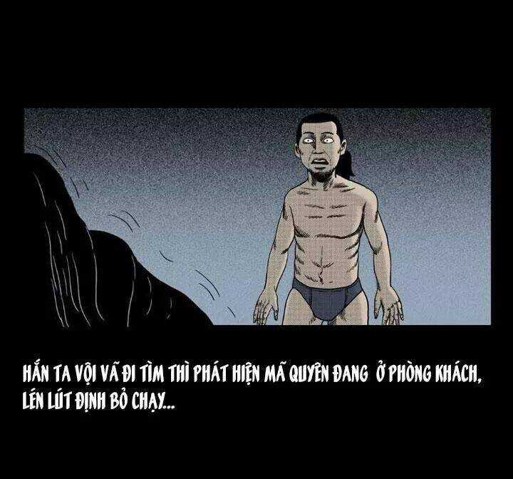 Kỳ Án Có Thật - Chapter 36 - Trang 47