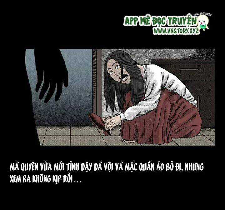 Kỳ Án Có Thật - Chapter 36 - Trang 48