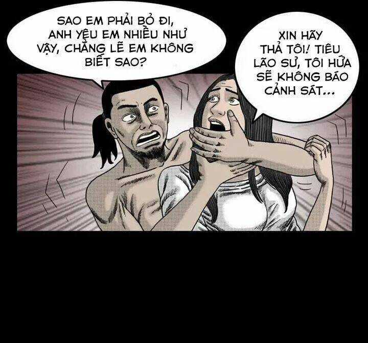 Kỳ Án Có Thật - Chapter 36 - Trang 49