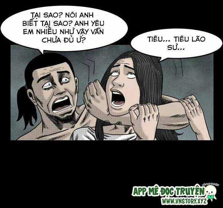 Kỳ Án Có Thật - Chapter 36 - Trang 50