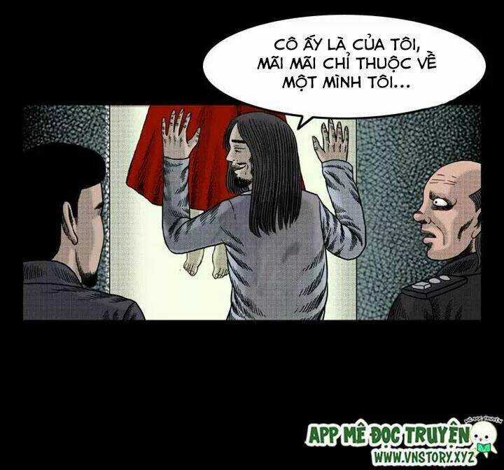 Kỳ Án Có Thật - Chapter 36 - Trang 6