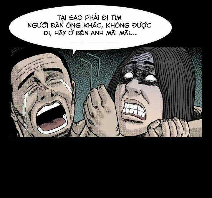 Kỳ Án Có Thật - Chapter 36 - Trang 51