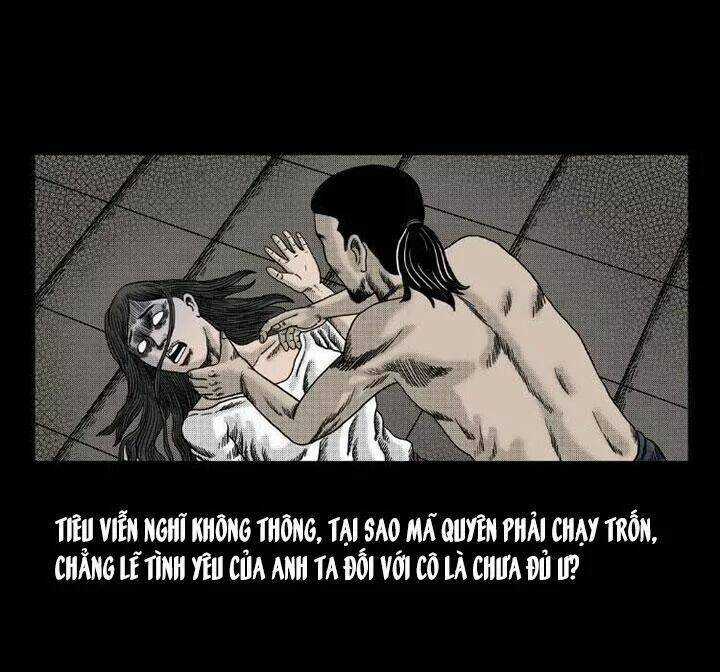 Kỳ Án Có Thật - Chapter 36 - Trang 53