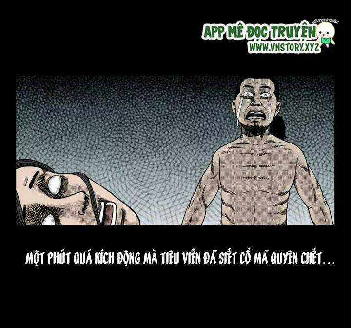 Kỳ Án Có Thật - Chapter 36 - Trang 54