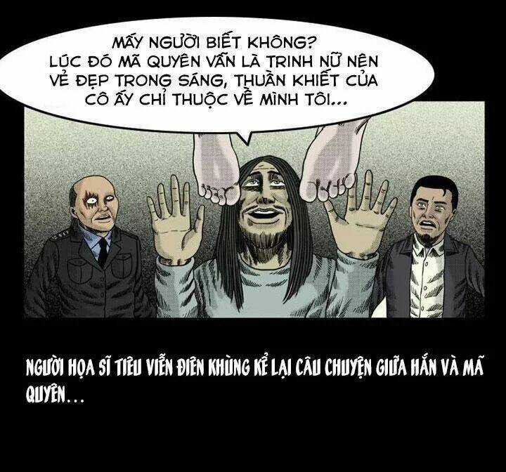 Kỳ Án Có Thật - Chapter 36 - Trang 55