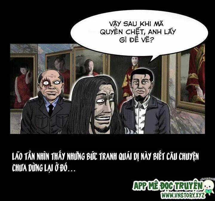 Kỳ Án Có Thật - Chapter 36 - Trang 56