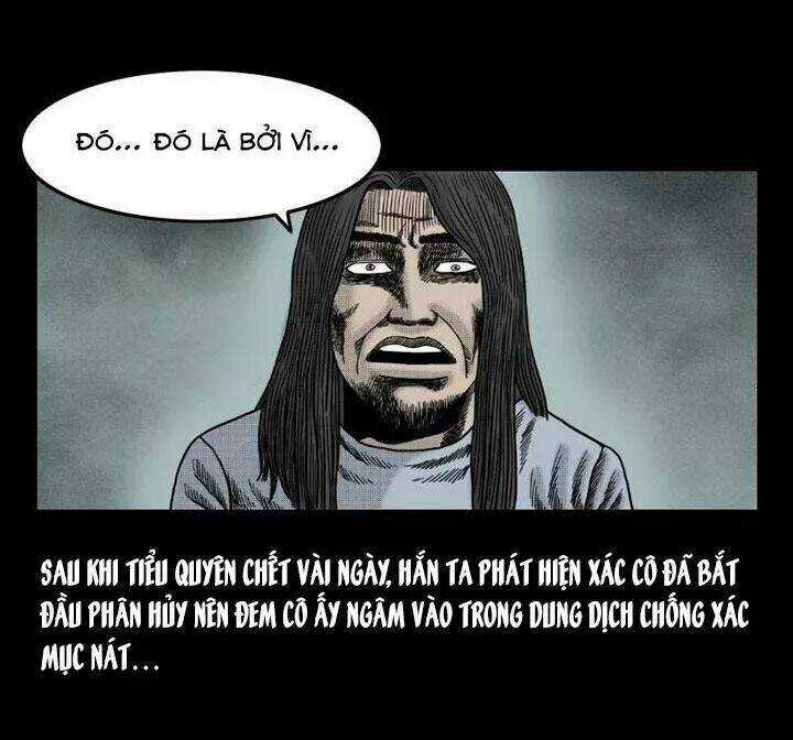 Kỳ Án Có Thật - Chapter 36 - Trang 57