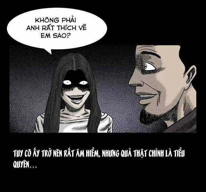 Kỳ Án Có Thật - Chapter 36 - Trang 59