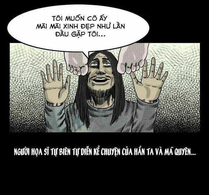 Kỳ Án Có Thật - Chapter 36 - Trang 7