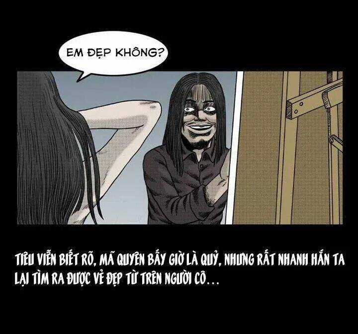 Kỳ Án Có Thật - Chapter 36 - Trang 61