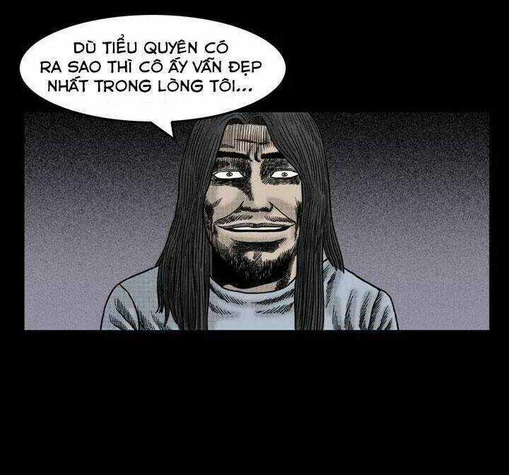 Kỳ Án Có Thật - Chapter 36 - Trang 63