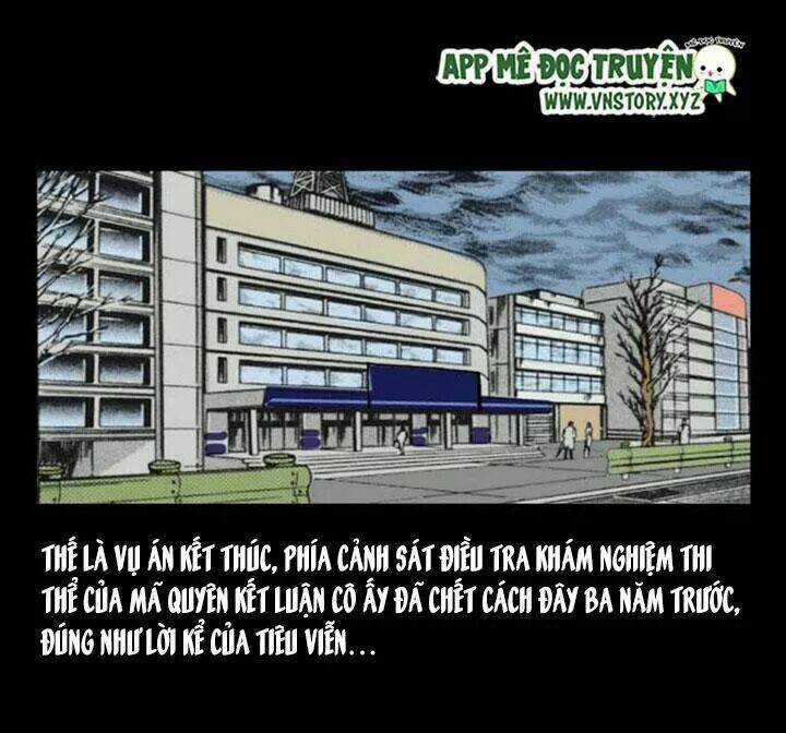 Kỳ Án Có Thật - Chapter 36 - Trang 64