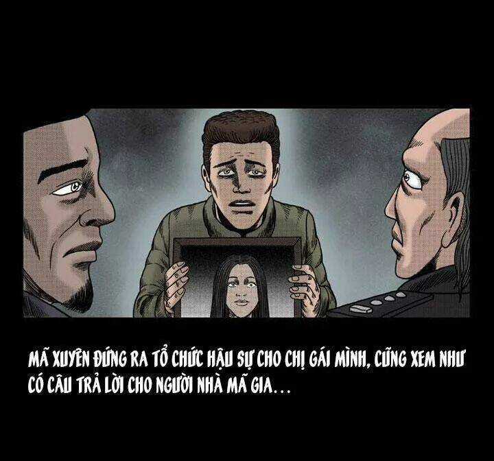 Kỳ Án Có Thật - Chapter 36 - Trang 65