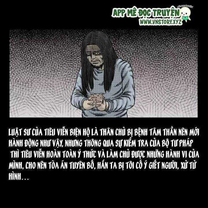 Kỳ Án Có Thật - Chapter 36 - Trang 66