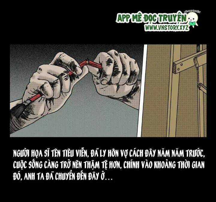 Kỳ Án Có Thật - Chapter 36 - Trang 8