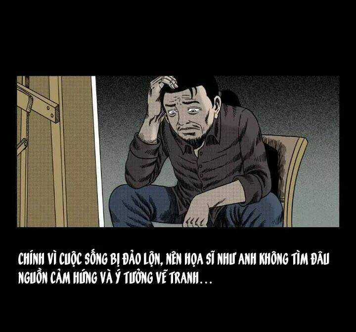 Kỳ Án Có Thật - Chapter 36 - Trang 9