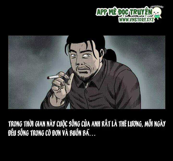 Kỳ Án Có Thật - Chapter 36 - Trang 10