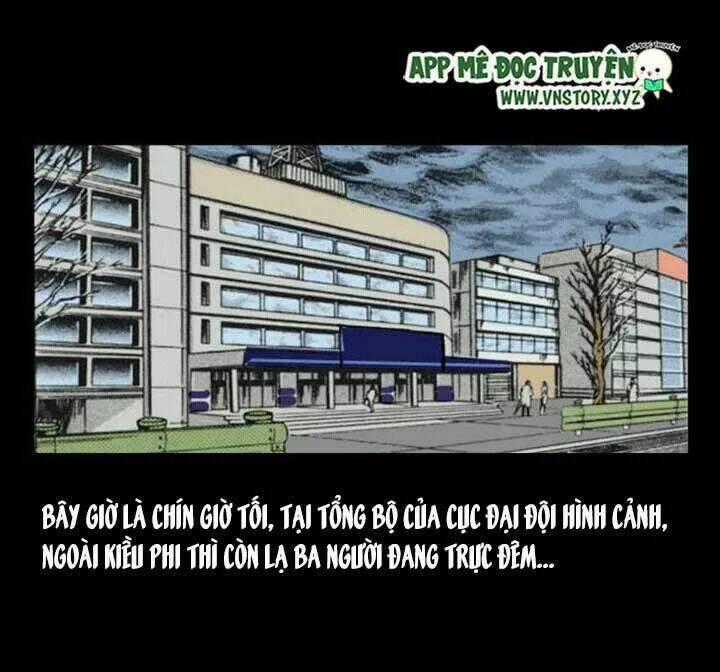 Kỳ Án Có Thật - Chapter 37 - Trang 2