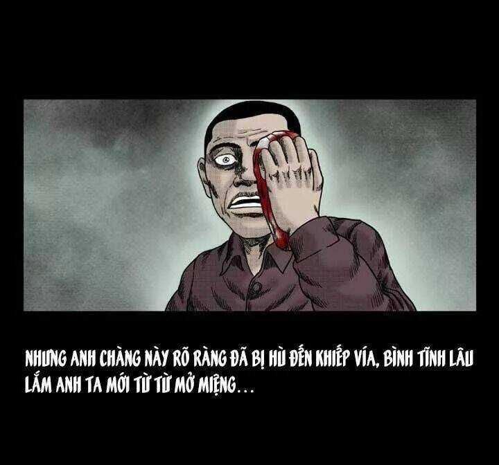 Kỳ Án Có Thật - Chapter 37 - Trang 11