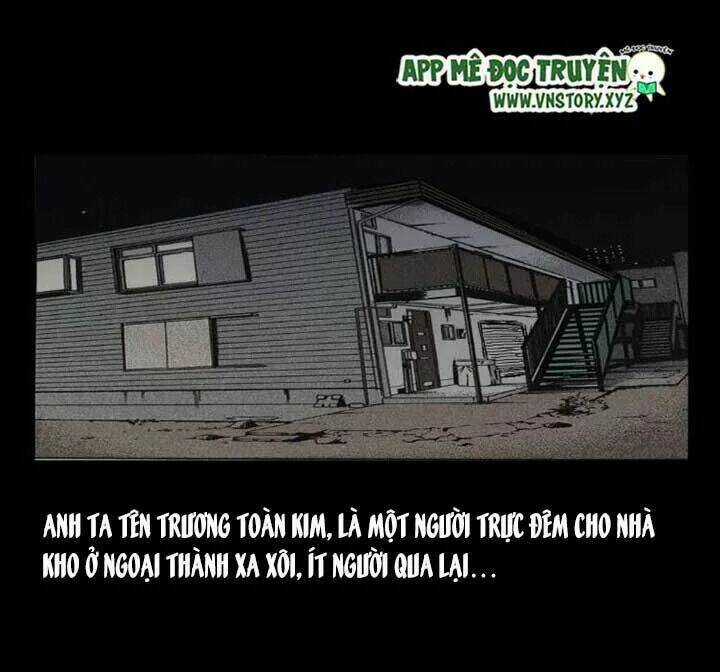 Kỳ Án Có Thật - Chapter 37 - Trang 12