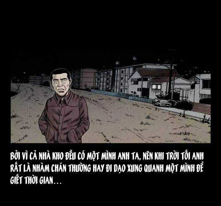 Kỳ Án Có Thật - Chapter 37 - Trang 13