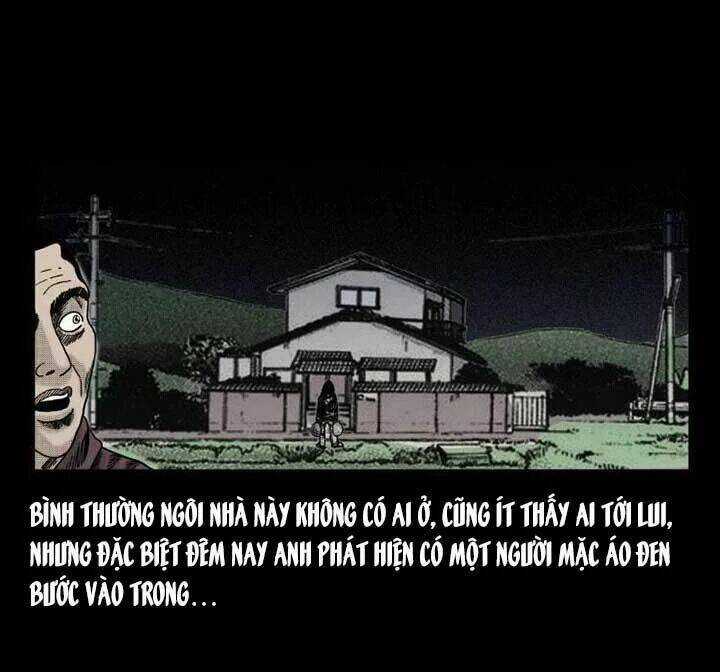 Kỳ Án Có Thật - Chapter 37 - Trang 15