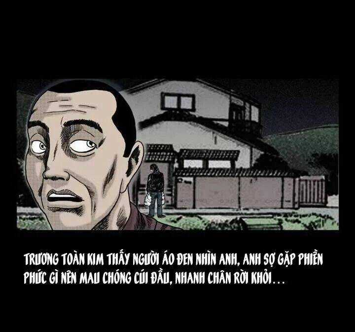 Kỳ Án Có Thật - Chapter 37 - Trang 17