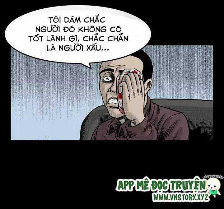 Kỳ Án Có Thật - Chapter 37 - Trang 18