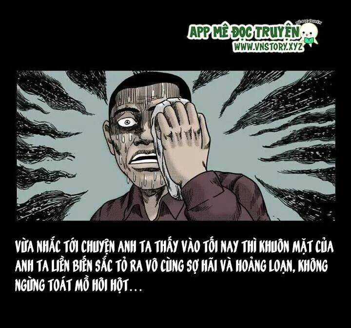 Kỳ Án Có Thật - Chapter 37 - Trang 20