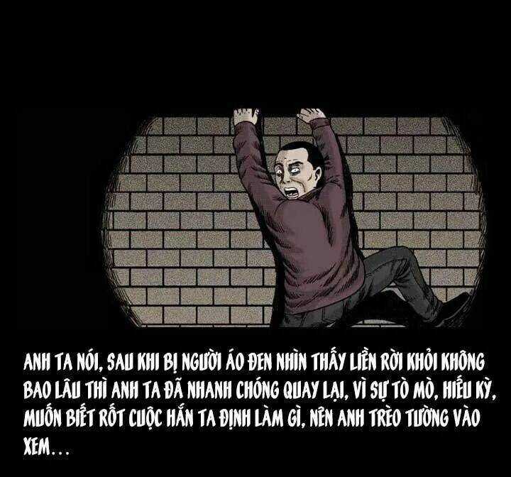 Kỳ Án Có Thật - Chapter 37 - Trang 21