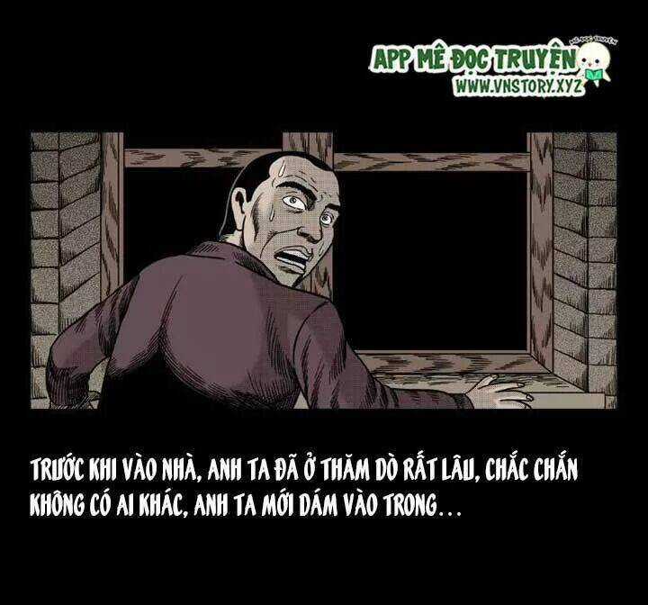 Kỳ Án Có Thật - Chapter 37 - Trang 22