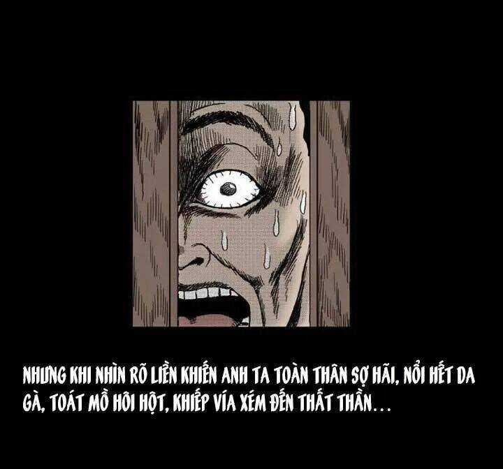 Kỳ Án Có Thật - Chapter 37 - Trang 25