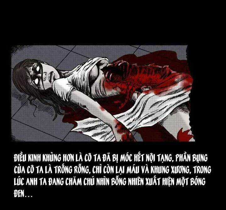 Kỳ Án Có Thật - Chapter 37 - Trang 27