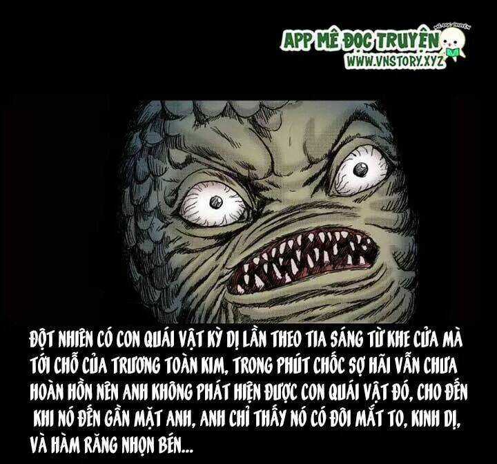 Kỳ Án Có Thật - Chapter 37 - Trang 28