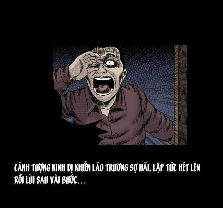 Kỳ Án Có Thật - Chapter 37 - Trang 29