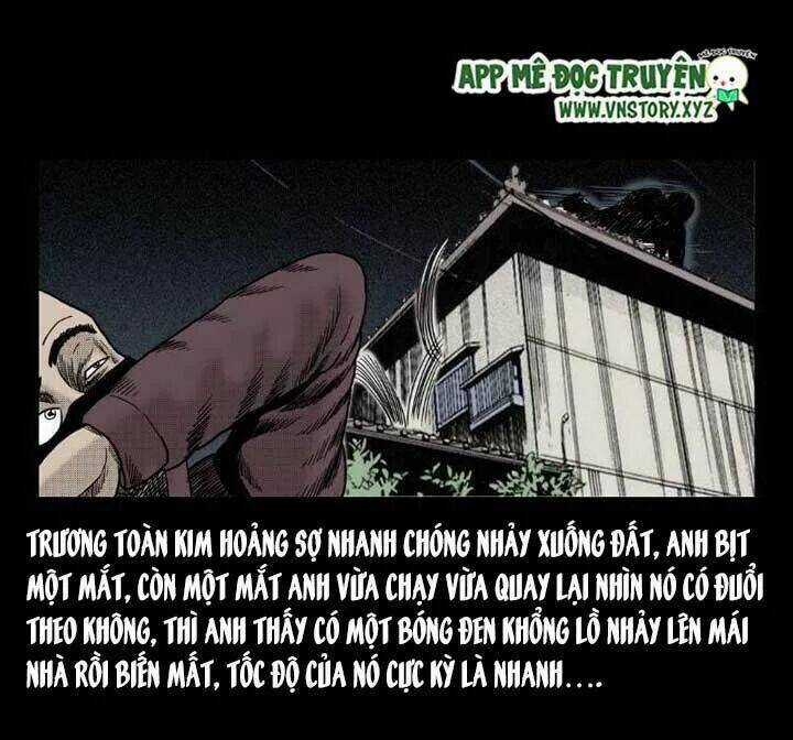 Kỳ Án Có Thật - Chapter 37 - Trang 32