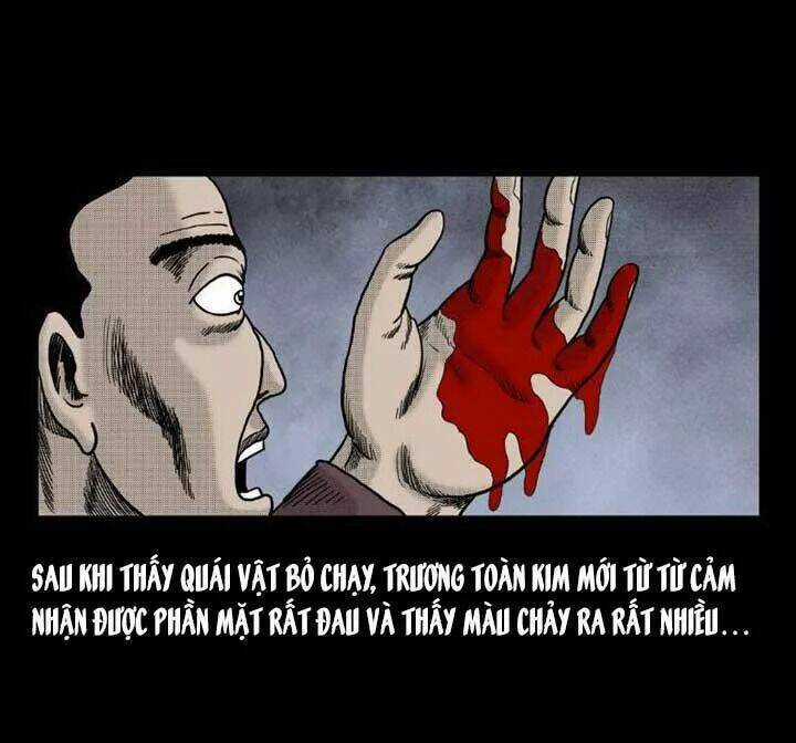 Kỳ Án Có Thật - Chapter 37 - Trang 33