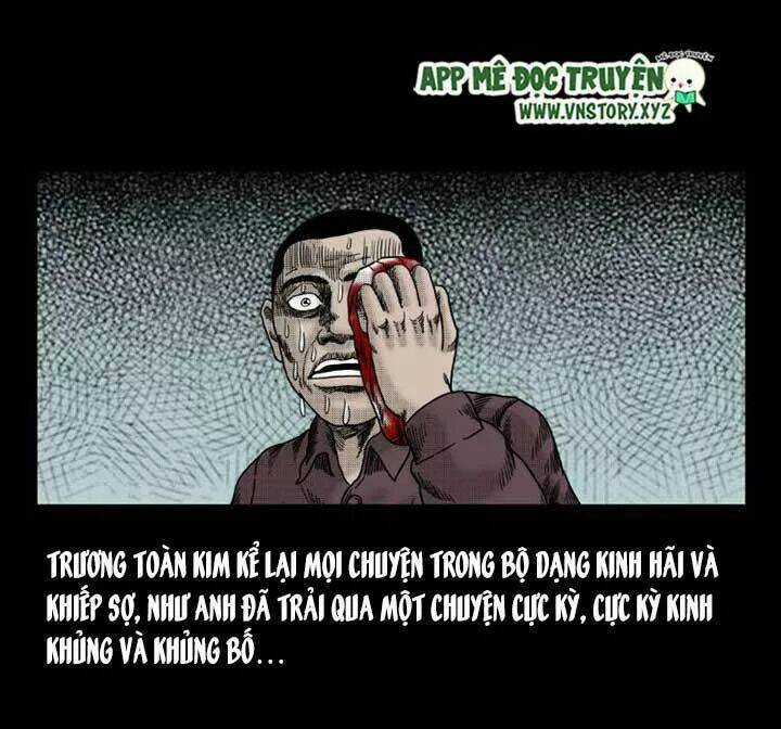 Kỳ Án Có Thật - Chapter 37 - Trang 34