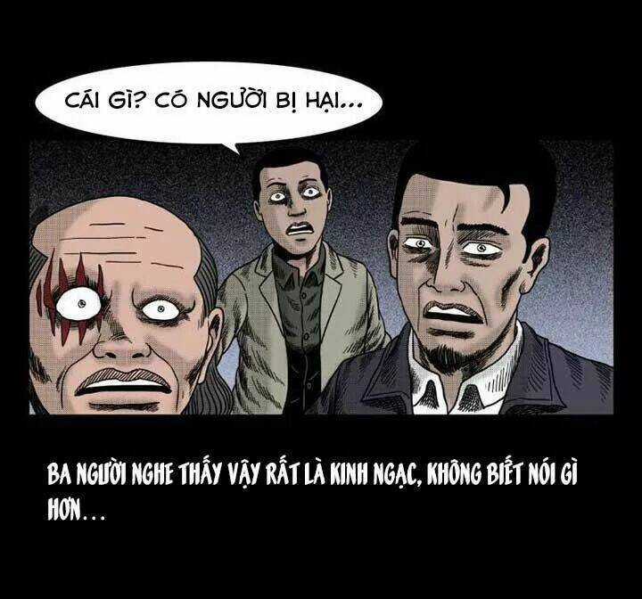 Kỳ Án Có Thật - Chapter 37 - Trang 35