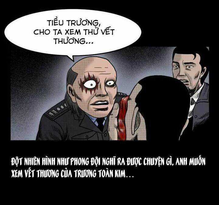 Kỳ Án Có Thật - Chapter 37 - Trang 37