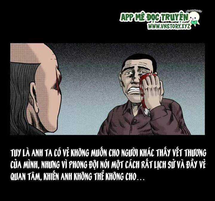 Kỳ Án Có Thật - Chapter 37 - Trang 38