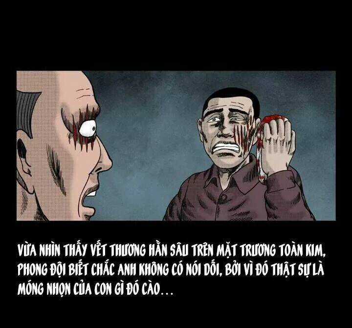 Kỳ Án Có Thật - Chapter 37 - Trang 39