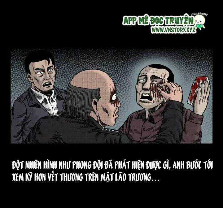 Kỳ Án Có Thật - Chapter 37 - Trang 40