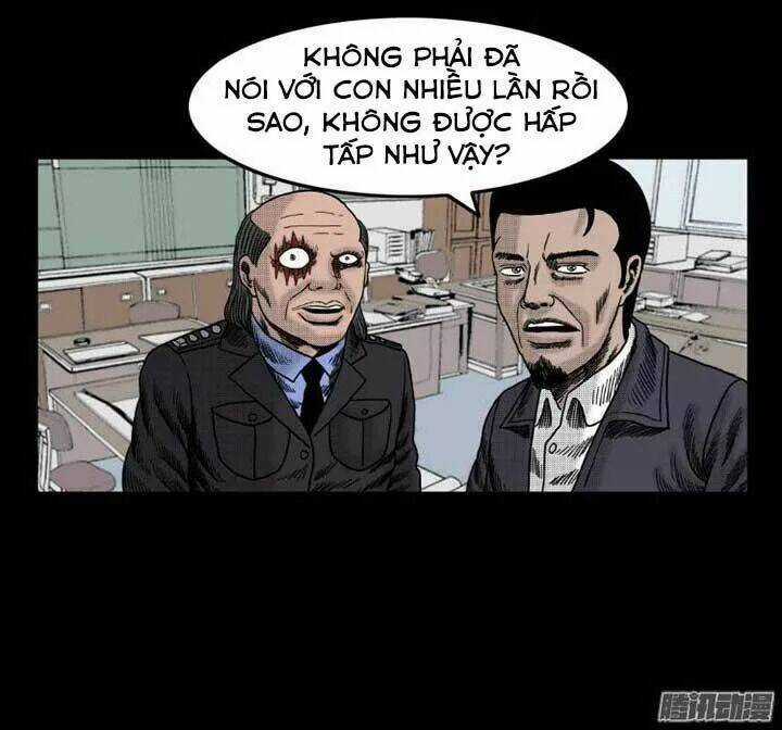 Kỳ Án Có Thật - Chapter 37 - Trang 5