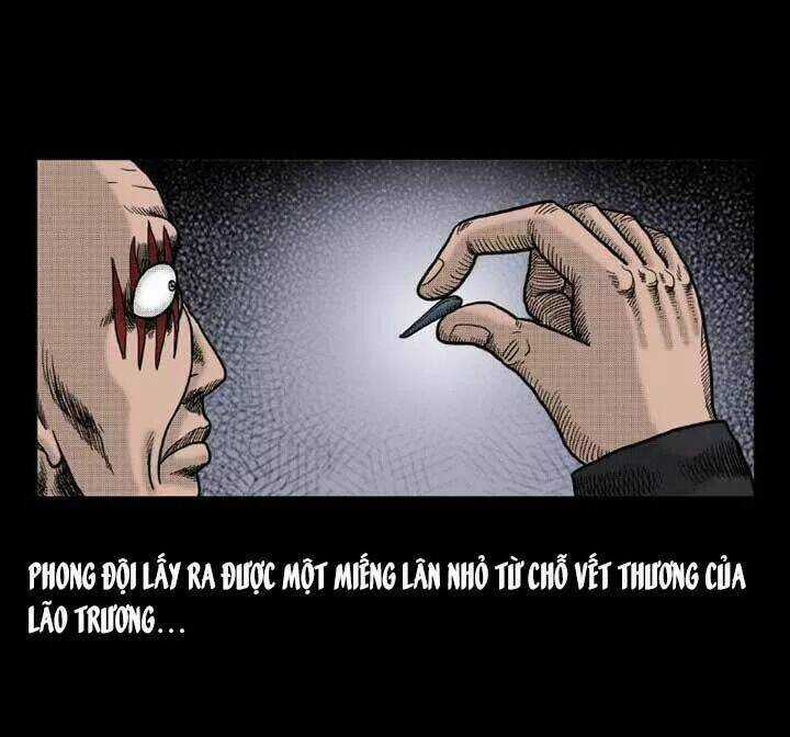 Kỳ Án Có Thật - Chapter 37 - Trang 41