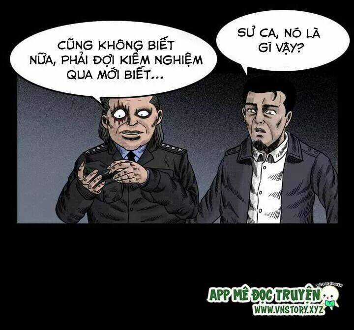 Kỳ Án Có Thật - Chapter 37 - Trang 42