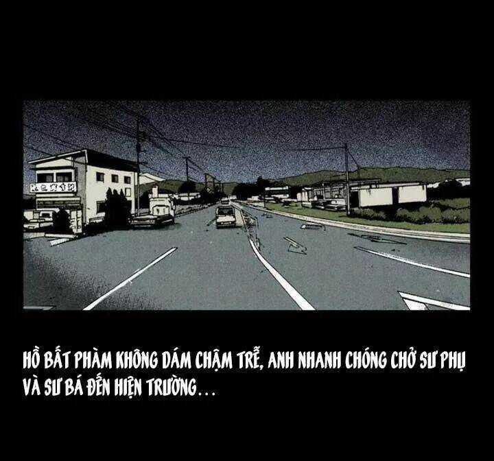 Kỳ Án Có Thật - Chapter 37 - Trang 43