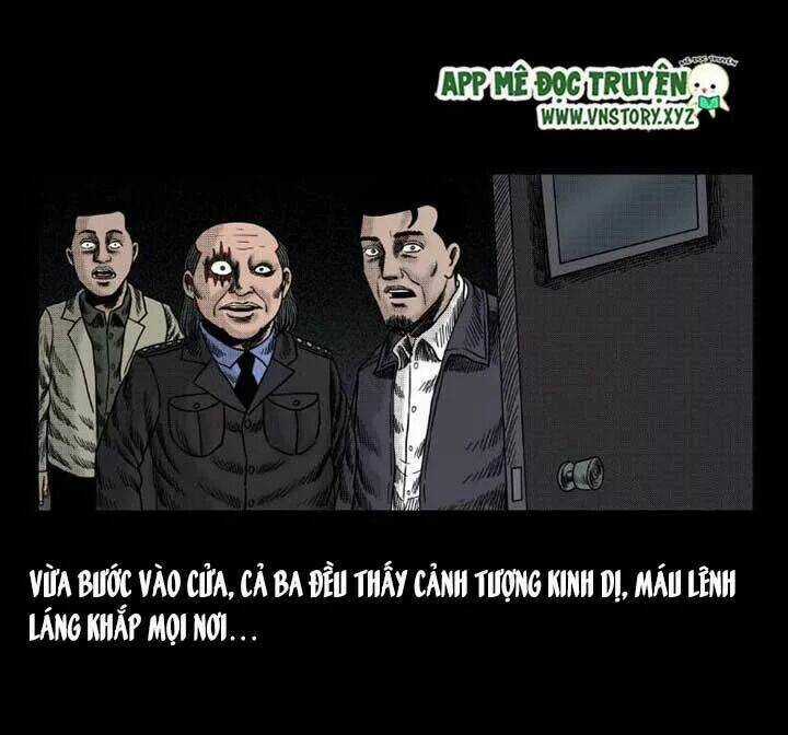 Kỳ Án Có Thật - Chapter 37 - Trang 44