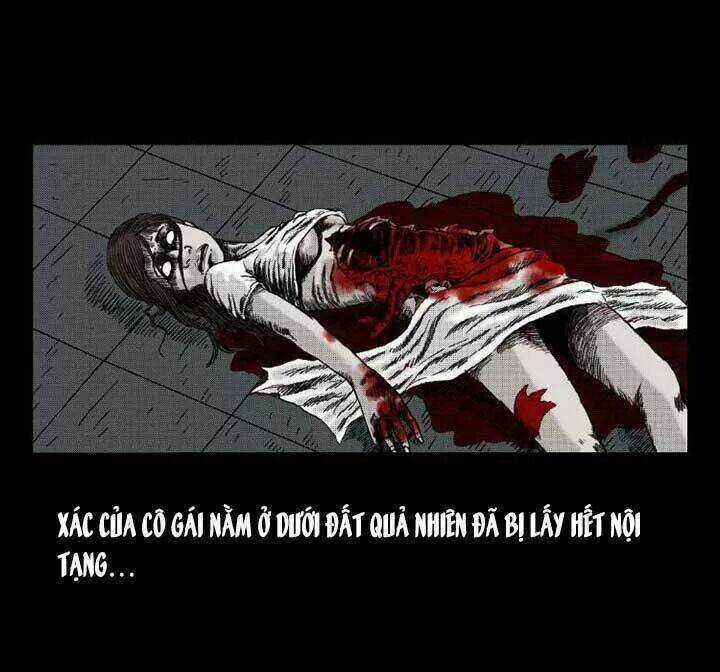 Kỳ Án Có Thật - Chapter 37 - Trang 45