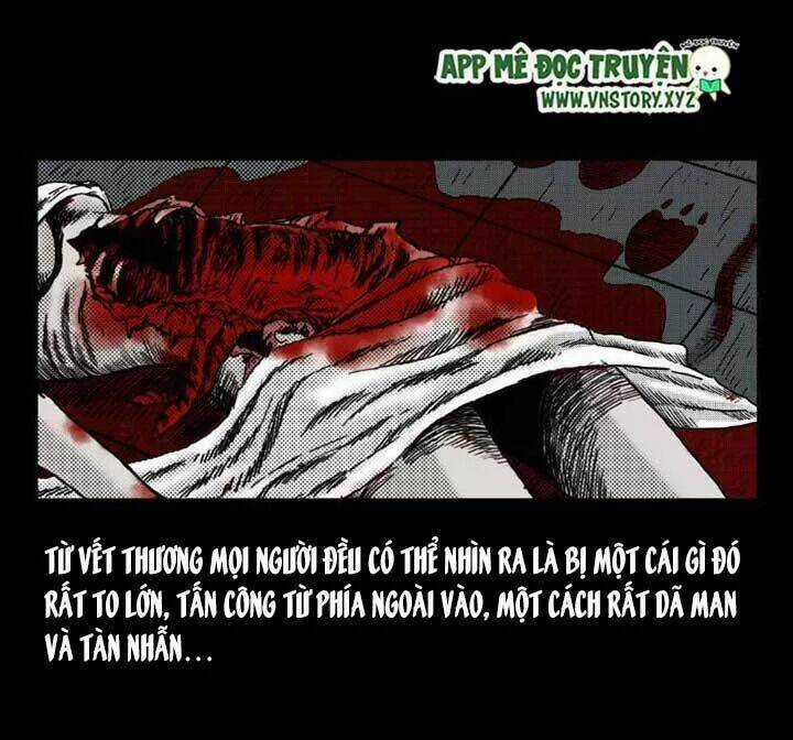 Kỳ Án Có Thật - Chapter 37 - Trang 46